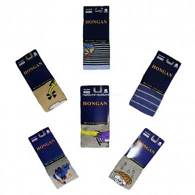 �������� �� ��������� � ��������  "HONGAN" � ���������